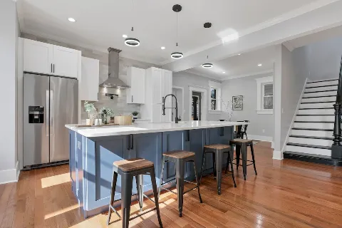 Capital City Construction & Remodeling photo 1