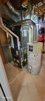 Reliance Heating Air Conditioning and Plumbing photo 8