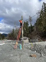 R Raven Electric photo 7