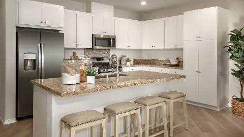 Aspen Hills by Lennar Homes photo 1
