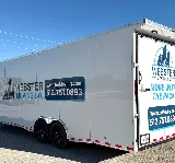 Webster Moving Co.