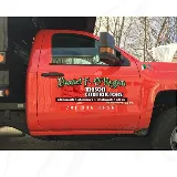 Daniel F O'Regan Mason Contractors