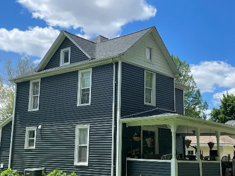 Sundown Exteriors, LLC in Bloomington