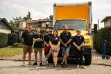 I&T Excellent Movers North Van