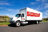Red Carpet Moving Company