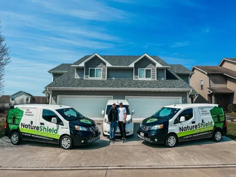 Nature Shield Pest Solutions in Columbia