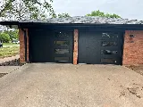 Red River Garage Doors LLC