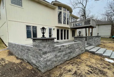 Riley's Complete Lawn Professionals photo 1