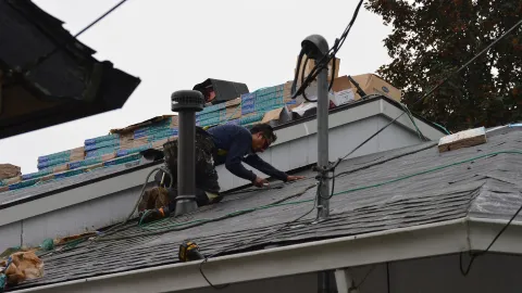 Raindrop Roofing NW LLC photo 1