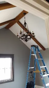 Paul's Electric LLC