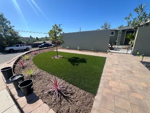 Golden Roots Landscape & Design in El Cajon