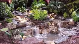 All Natural Streams Landscaping