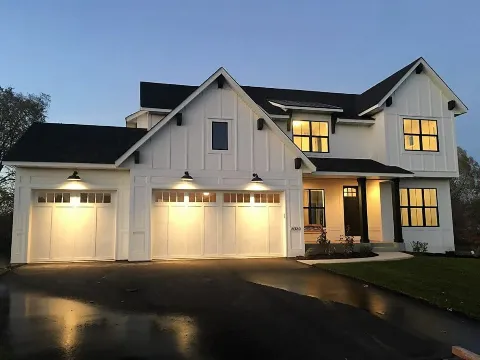Norton Homes photo 1