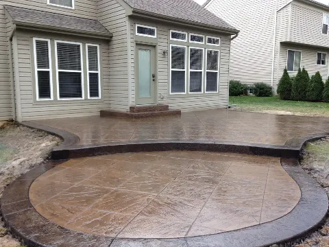 MM Concrete in West Chester
