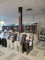 Straightline Custom Flooring Inc.