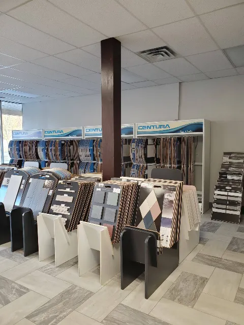 Straightline Custom Flooring Inc. photo 1