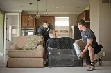 Two Men and a Truck Moving and Storage photo 2