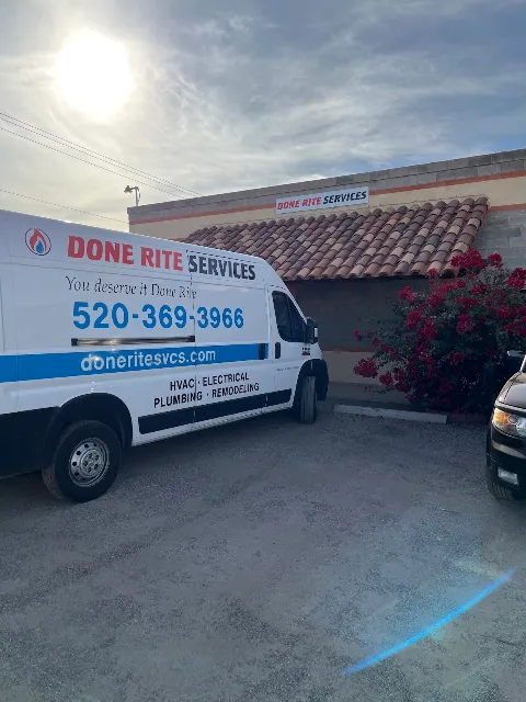 Done Rite Services photo 1