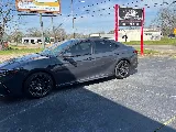 Infamous Designs Window Tinting photo 4