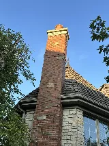 Magic Masonry & Tuckpointing Inc photo 7