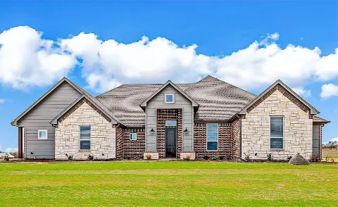 McBee Homes in Fort Worth