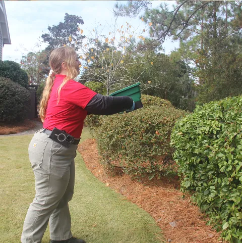Palmetto Exterminators photo 1