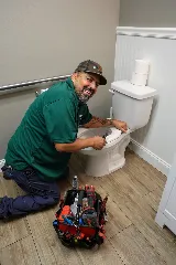 Shamrock Plumbing and Drain Cleaning Inc. photo 4