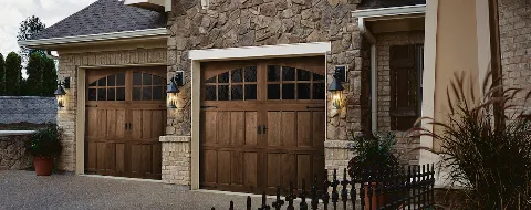 Prestige Door, LLC in Canton