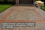Quality Concrete Contractor Georgetown photo 5