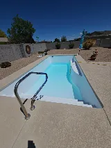 Arizona Custom Fiberglass Pools photo 2