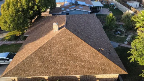 Rooftech Roofing and Coatings photo 1