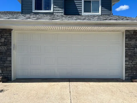 Precision Garage Door of Des Moines in Des Moines