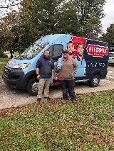 Peterman Brothers Heating Cooling Plumbing photo 4