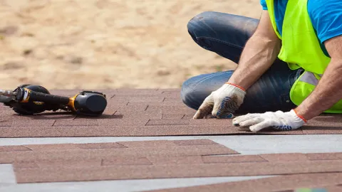 Tip Top Roofing Inc. photo 1