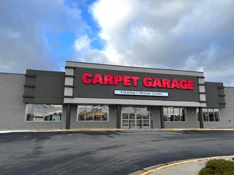 Carpet Garage Flooring Center Rapid City, SD photo 1