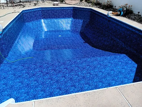 Steve's Pool Service photo 1