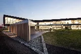 Pomerleau Construction - Lévis