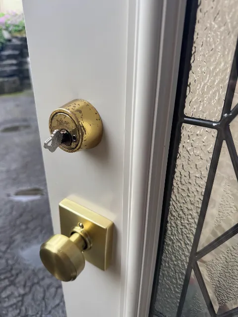 Hamilton Prime Locksmith photo 1