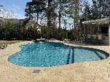 Oasis Pools and Hardscapes photo 3