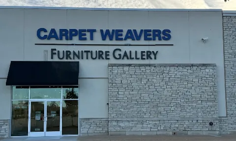 Carpet Weaver's Flooring & Furniture Gallery photo 1