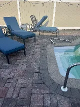 Pools & Spas Services Inc photo 3