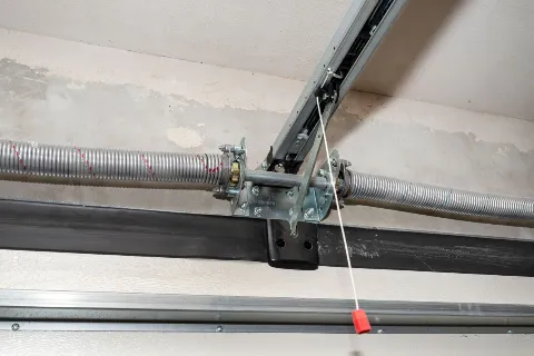 Stouffville Garage Door Repair in Stouffville