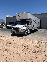 Two Men and a Truck Moving photo 2
