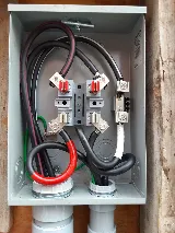 Illuminati Electric photo 2
