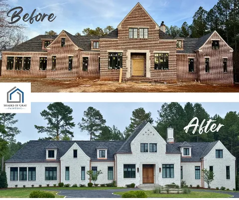 Shades of Gray Painting, LLC
