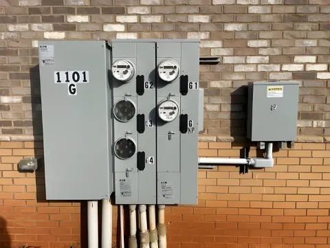 B & L Electric LLC in Huntsville