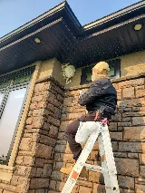 PEST IN PEACE CONTROL SOLUTIONS INC. photo 8