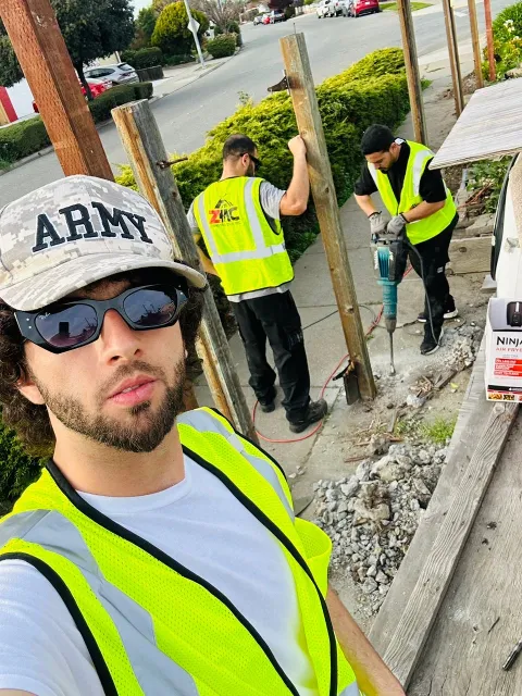 ZMC Construction Company photo 1