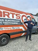 Harts Plumbers, Electricians, & HVAC Technicians photo 3