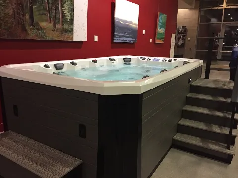 Job-Rite Pools & Spas in Akron